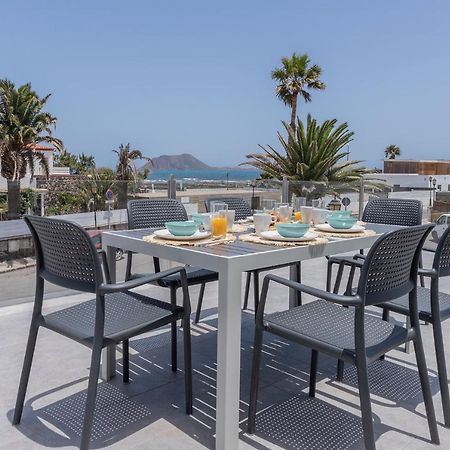 Apartment Holiday 2 Beachfront Corralejo By Holidays Home Dış mekan fotoğraf