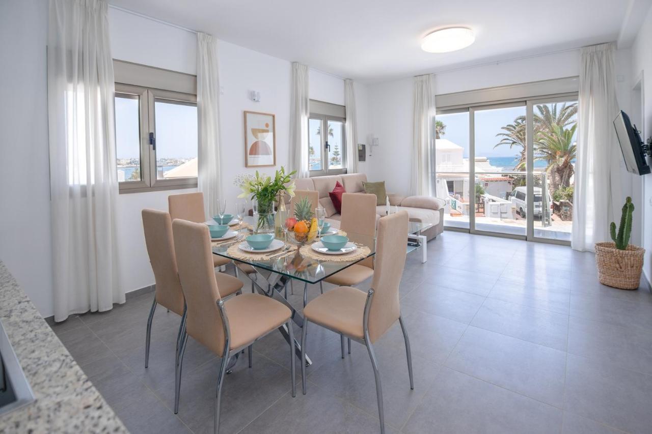 Apartment Holiday 2 Beachfront Corralejo By Holidays Home Dış mekan fotoğraf