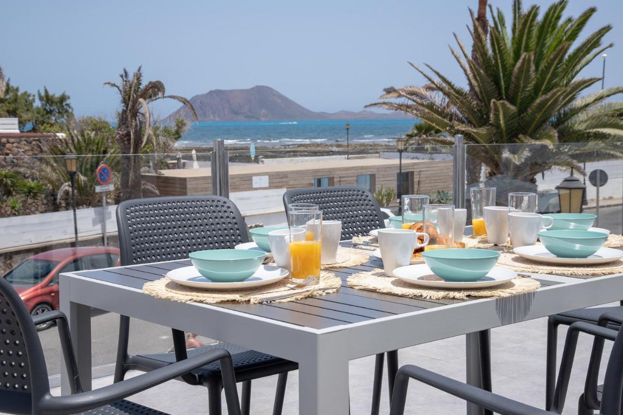 Apartment Holiday 2 Beachfront Corralejo By Holidays Home Dış mekan fotoğraf