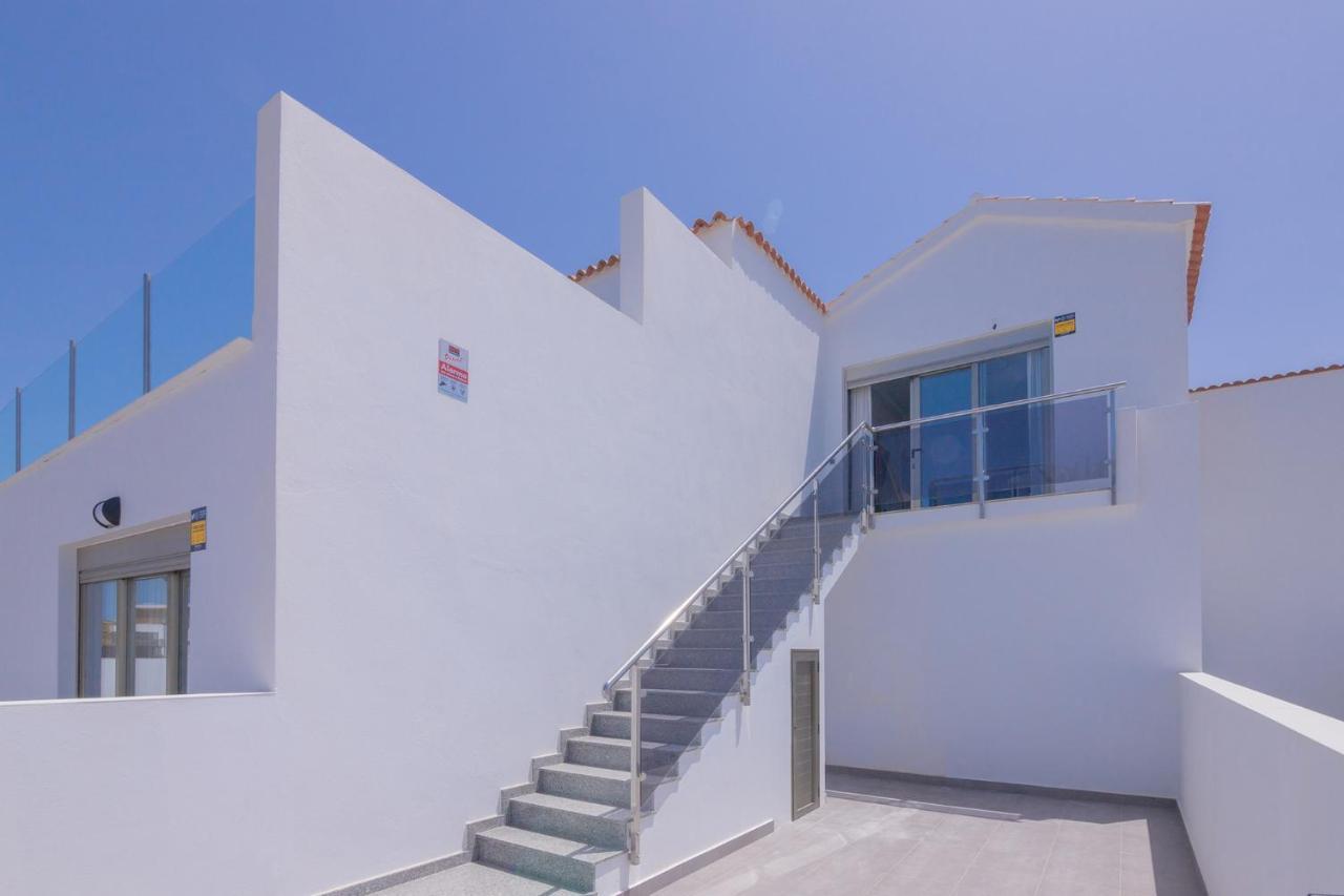Apartment Holiday 2 Beachfront Corralejo By Holidays Home Dış mekan fotoğraf