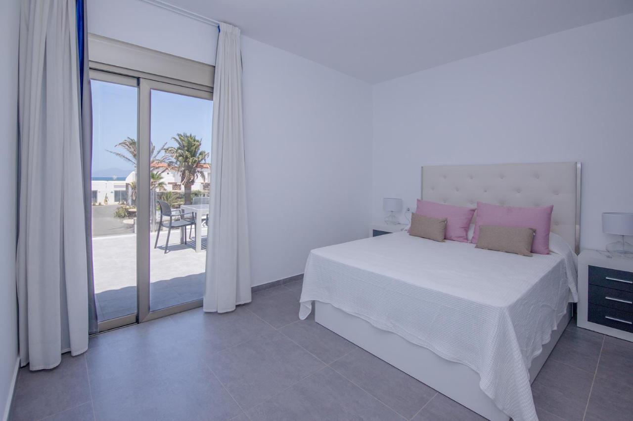 Apartment Holiday 2 Beachfront Corralejo By Holidays Home Dış mekan fotoğraf