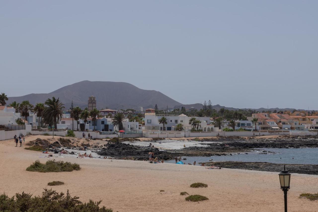 Apartment Holiday 2 Beachfront Corralejo By Holidays Home Dış mekan fotoğraf