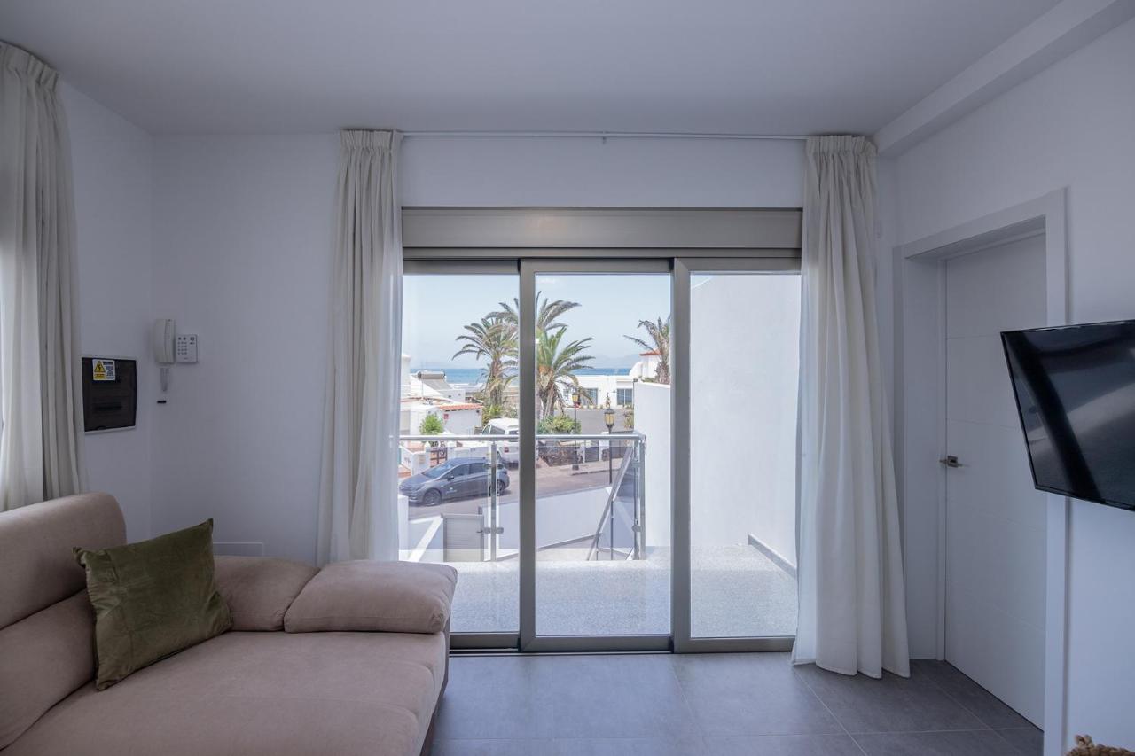 Apartment Holiday 2 Beachfront Corralejo By Holidays Home Dış mekan fotoğraf