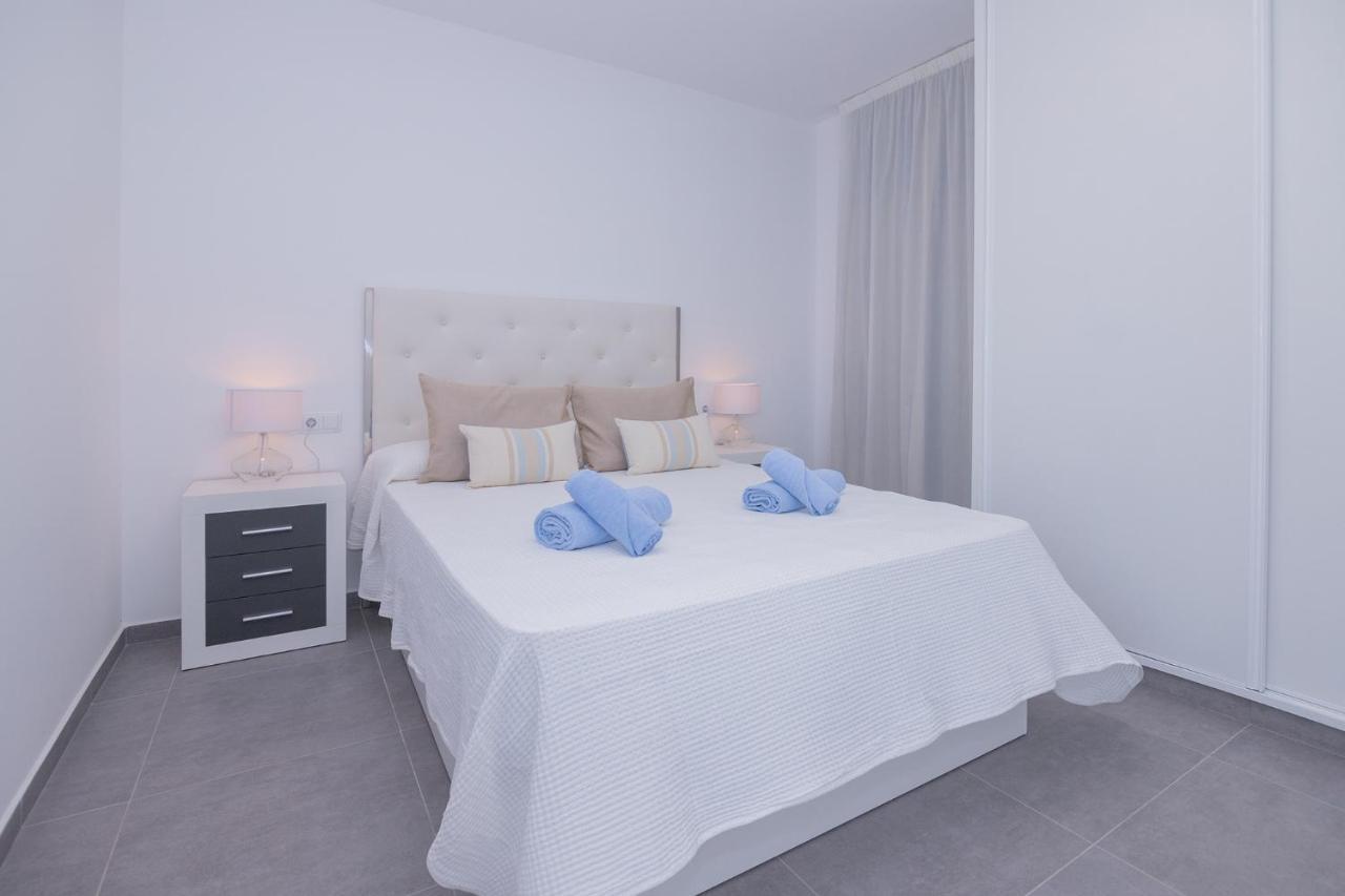 Apartment Holiday 2 Beachfront Corralejo By Holidays Home Dış mekan fotoğraf