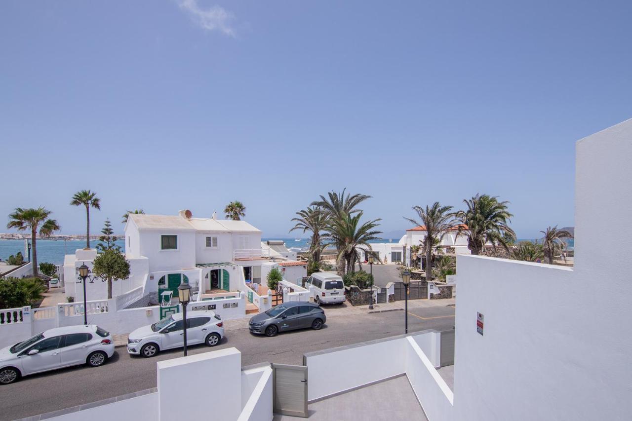 Apartment Holiday 2 Beachfront Corralejo By Holidays Home Dış mekan fotoğraf