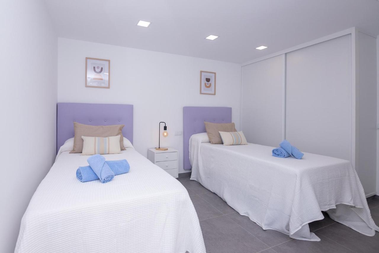 Apartment Holiday 2 Beachfront Corralejo By Holidays Home Dış mekan fotoğraf