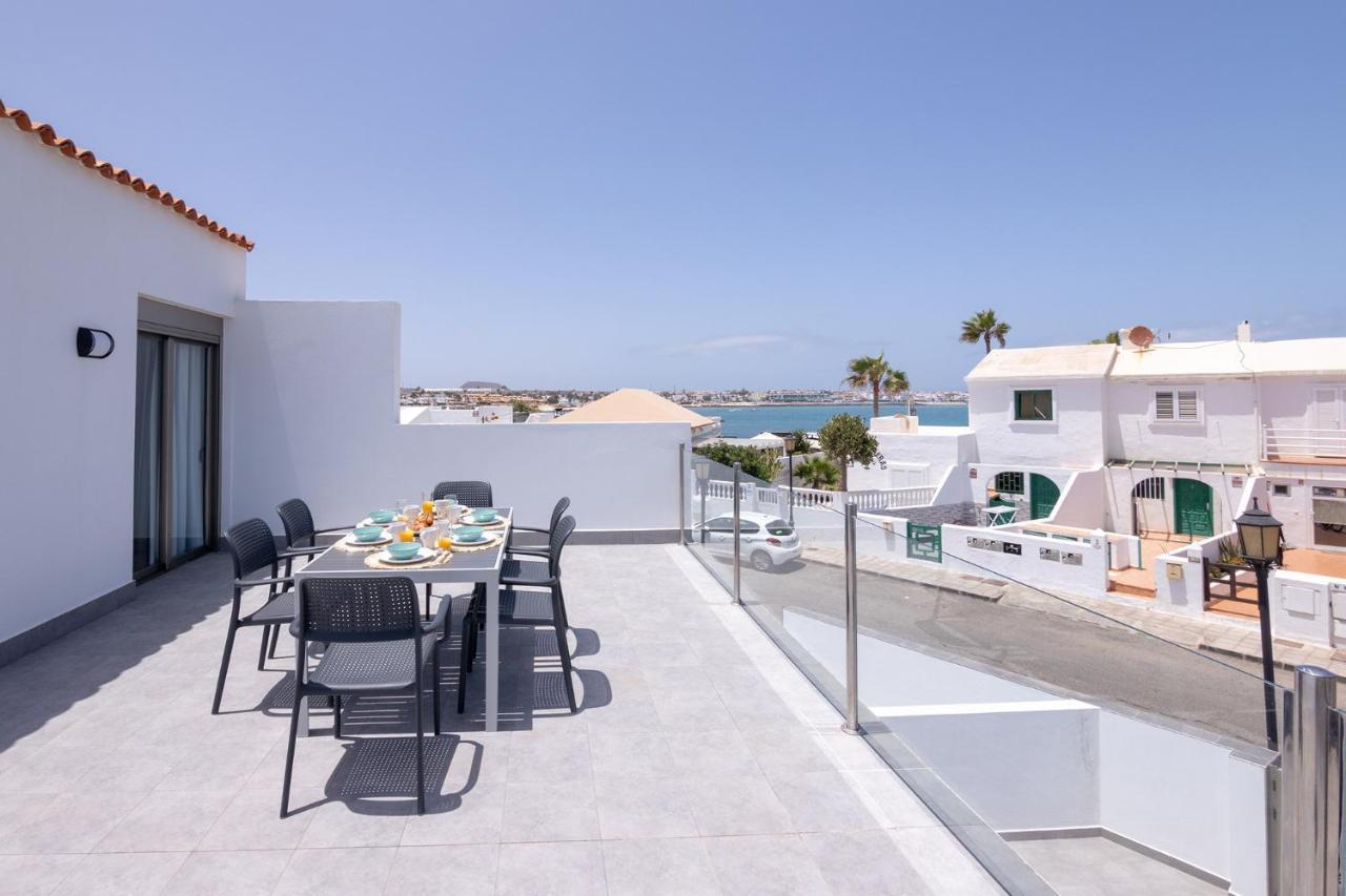 Apartment Holiday 2 Beachfront Corralejo By Holidays Home Dış mekan fotoğraf