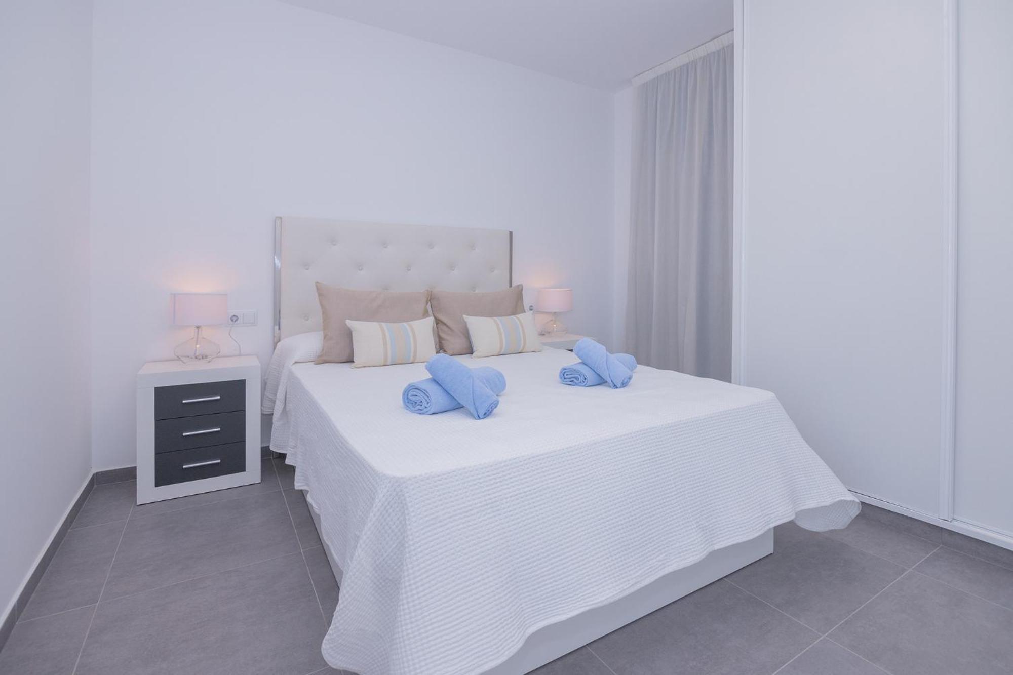 Apartment Holiday 2 Beachfront Corralejo By Holidays Home Dış mekan fotoğraf