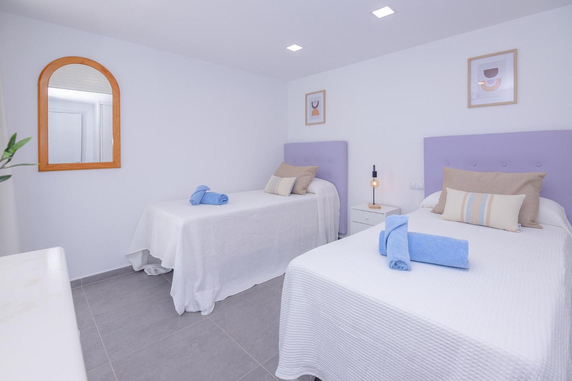 Apartment Holiday 2 Beachfront Corralejo By Holidays Home Dış mekan fotoğraf