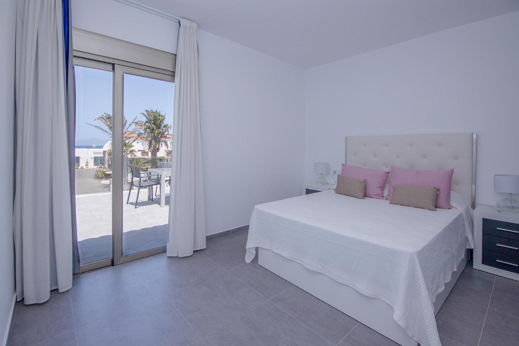 Apartment Holiday 2 Beachfront Corralejo By Holidays Home Dış mekan fotoğraf