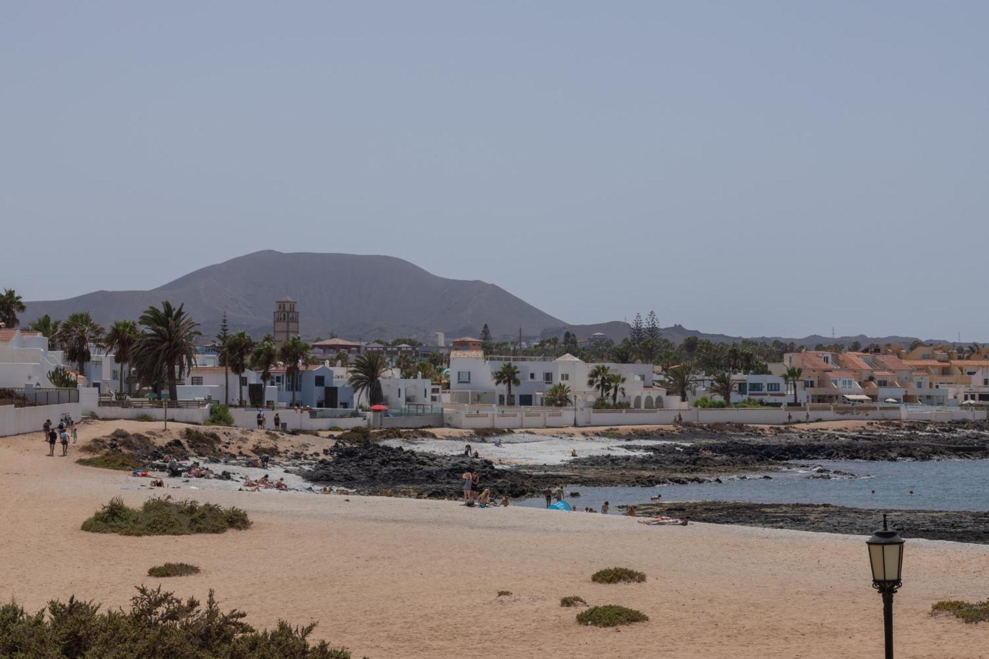 Apartment Holiday 2 Beachfront Corralejo By Holidays Home Dış mekan fotoğraf