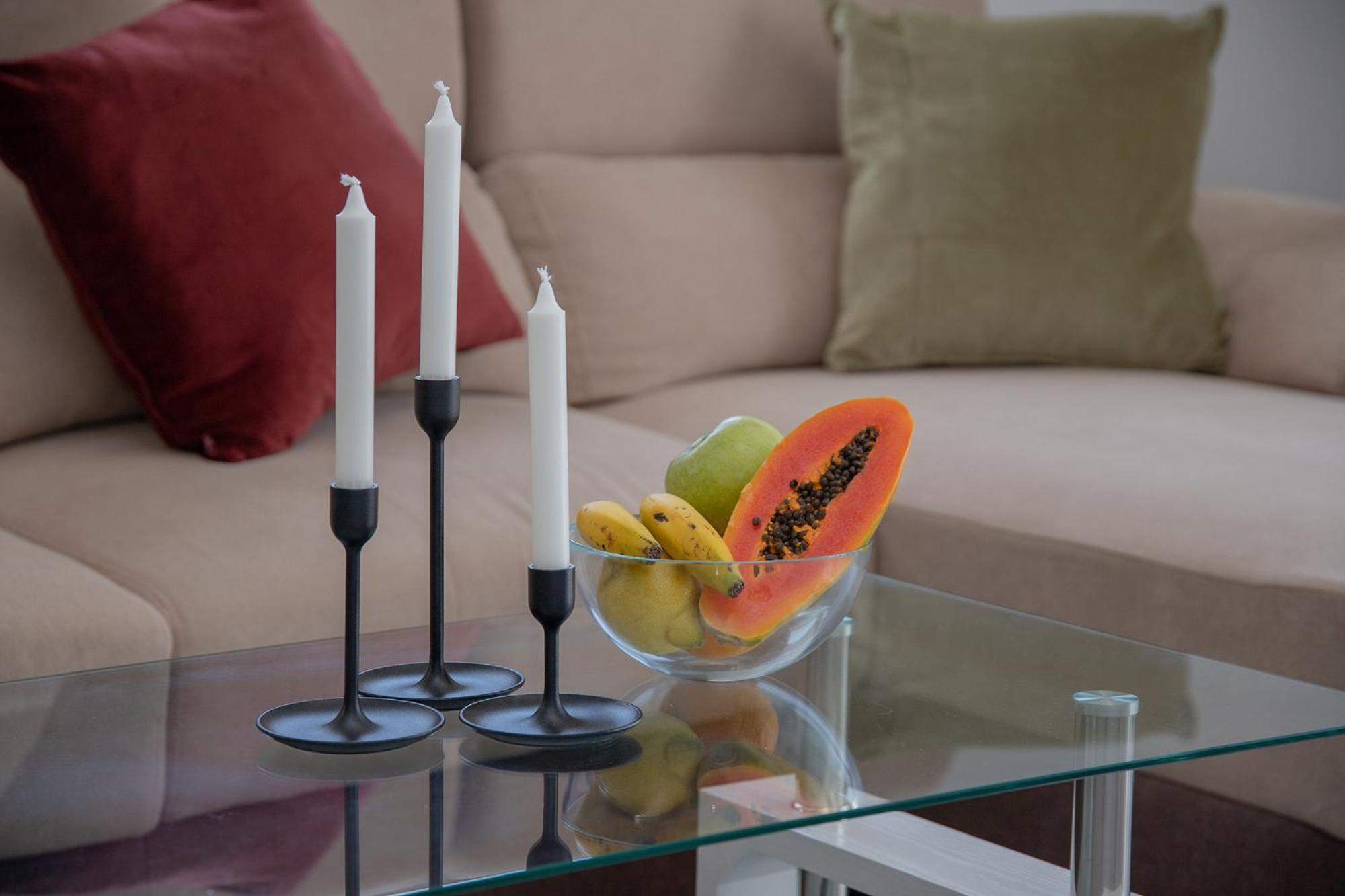 Apartment Holiday 2 Beachfront Corralejo By Holidays Home Dış mekan fotoğraf