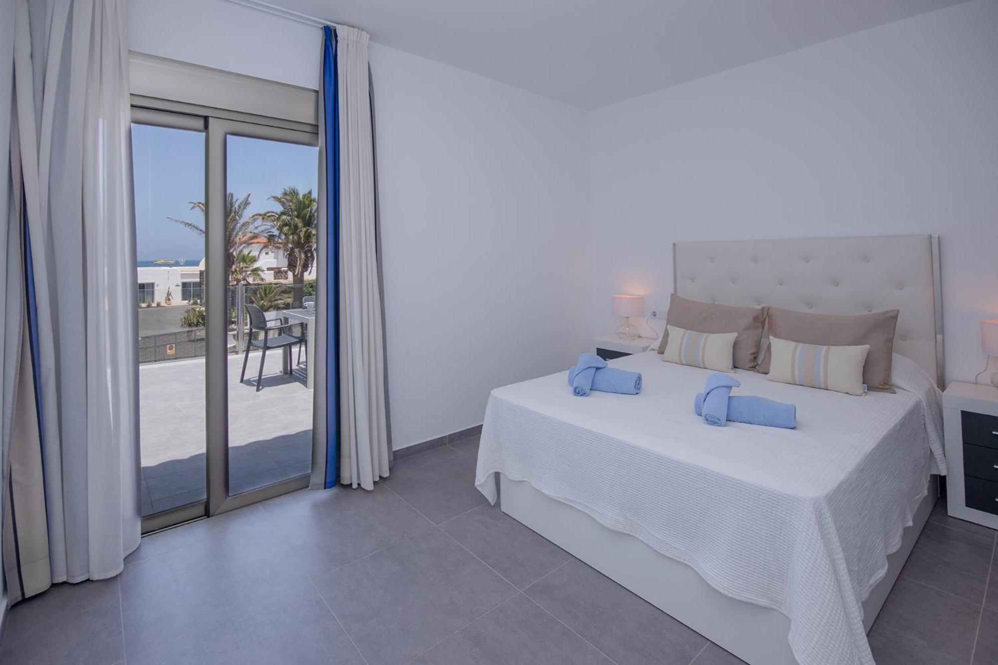 Apartment Holiday 2 Beachfront Corralejo By Holidays Home Dış mekan fotoğraf