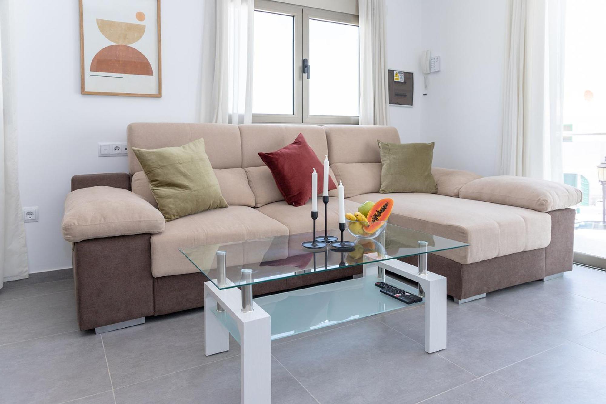 Apartment Holiday 2 Beachfront Corralejo By Holidays Home Dış mekan fotoğraf